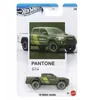 Hot Wheels: Pantone avtomobilček 20 Toyota Tacoma