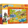 Trefl Iskanje slik Puzzle Spy Guy: Safari 24 kosov
