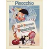 PINOCCHIO WALT DISNEYS PRODUCTION PVG