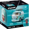 PLAYMOBIL Volkswagen T1 Camper - 1 k.