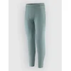 Patagonia Cap Lw Base Layer Bottoms blue sage