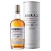 BENRIACH viski, 10 godina, 43%, 0,7l