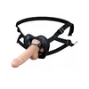 Strap On Jovisha, 20cm