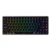 Akko Air 01 Low Profile Space Gray - Mechanical Gaming Keyboard