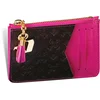 Princ Leather Ženski novčanik Abukati, Roze