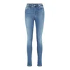 VERO MODA Kavbojke Sophia, modra