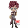 Bandai Figura Banpresto Q Posket Gaara Naruto Shippuden (Ver.A), 5,5 večbarvna BP88135, (20838036)