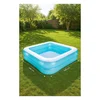 Bazen 145x145x45cm