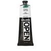 GOLDEN OPEN Akrilna barva s počasnim sušenjem 148 ml - 7250 Stalna zelena luč