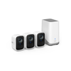 ANKER Anker Eufy Security EufyCam 3C komplet 3 kamere + baza, (21378812)