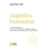 Magnifica humanitas. Lettera Enciclica sulla custodia della persona umana nel tempo dell’intelligenza artificiale