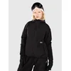 CLWR Box Jacket black