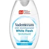 Vademecum Pasta za zube 2 u 1 White Fresh, 75 ml