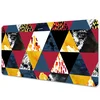 Decormat Namizna podloga Mosaic of triangles 90x45 cm