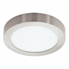 Eglo 900114 - LED prigušiva kupatilska svetiljka FUEVA-Z LED/16,5W/230V IP44