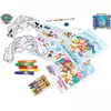 ORBICO PAW PATROL, Tačke na patrulji, ustvarjalni set