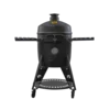 GRLLR Ember Kamado Pro - Matt Black