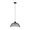 Eglo 43304 - Luster na sajli POMPEYA 1xE27/60W/230V