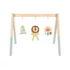 Tooky toy drvenaa beby rampa tj386