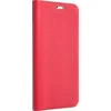 LUNA Book Gold preklopna futrola za Samsung Galaxy A57 5G crvena