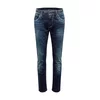 CAMP DAVID Kavbojke NI:CO:R611, modra