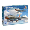 Model Kit letala 2799 - F-86E “Sabre” (1:48)