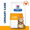 1,5 kg Hills Prescription Diet Feline c/d Multicare s piščancem hrana za mačke
