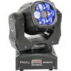 Ibiza Rolling-Eye Moving Head Wash 6 X 12W rasvjetno tijelo