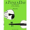 HERFURTH P.:A TUNE A DAY VIOLIN BOOK 1