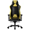 Lorgar Gaming stolica Base 311 PU, 150kg, Crna