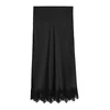 Vero Moda Tall Krilo VMAMAYA črna