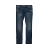 TOM TAILOR DENIM Kavbojke Piers, modra