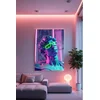 Wallity Slika Hhlneon009, 70x100 cm