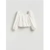 Reserved - LADIES` BLOUSE
