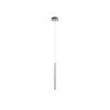 Leuchten Direkt 15202-95 - LED Lestenec na vrvici BRUNO LED/4,8W/230V