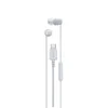 Soni slušalice za uši, IER-EX15CB, USB-C, bele
