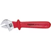 KNIPEX Francuski ključ izolovan 1000V 260mm 98 07 250 crveni