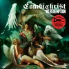 Combichrist - No Redemption (Green Coloured) (LP)