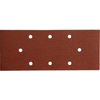 Extol Premium Brusni papirji, VRSTA BLACK/DECKER, bal. 10ks, 93x230mm, P120