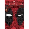 Deadpool: Samurai, Vol. 1