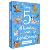 DISNEY CLASSIQUES - 5 Minutes pour sendormir - Histoires danimaux