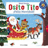 Osito Tito. !Feliz Navidad!