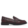 Loaferke Pikolinos Deva W2L-3959 Temno rjava