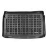Rubber trunk mat Peugeot 2008 2020- (upper floor)