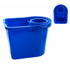 Bentom Vedro ovalno 15l + plastično ožemalnik, STŘ
