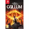 SWITCH Lord of the Rings: Gollum