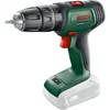 BOSCH Akumulatorska vibraciona bušilica UniversalImpact 18V, solo, 06039D4100