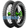 Michelin Starcross 6 ( 110/90-19 TT 62M zadnji kota, M/C, Mischung Medium HARD, NHS )