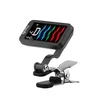CHERUB WST-905 DIGITALNI CLIP-ON UGLAŠEVALEC