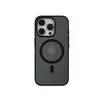 Lanxingxiansheng Maska za mobilni telefon IPhone 15 Pro Max, Crna